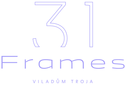 31 Frames Viladům Troja